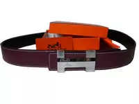 ceinture hermes cuir -guide97